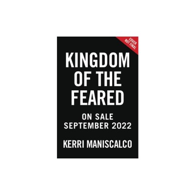 Kingdom of the Feared foto