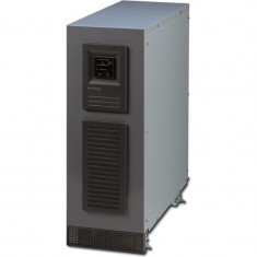 UPS Socomec ITYS2 6000VA online dubla conversie, Hard wire input/ output, Baypass, Management RS232, Optional SNMP Card