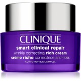 Clinique Smart Clinical&trade; Repair Wrinkle Rich Cream crema anti-rid intensiva 50 ml