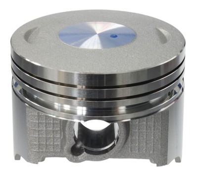 Set piston, d.65mm, segmenti, bolt 15mm, Barton NXT250cc Cod Produs: MX_NEW TLOBSE016 foto
