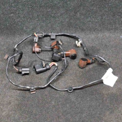 Set senzor de parcare spate VW PASSAT B6 3C2 2007 OEM: 420919275A3C5971104G 2258954 foto