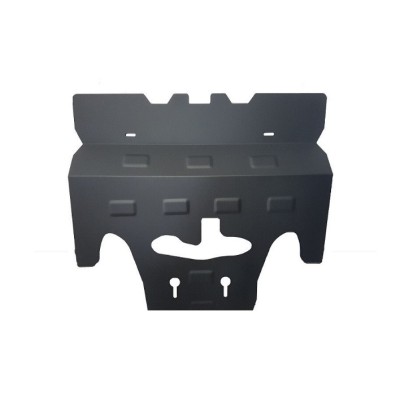 Scut motor metalic Subaru XV 2012-2017 foto