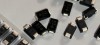 10 MII BUCATI DIODE - COMPONENTE ELECTRONICE TVS XM 16 A - tvs diode 15vwm 24 avc ddr 14 rc smaj15ca