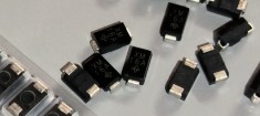 10 MII BUCATI DIODE - COMPONENTE ELECTRONICE TVS XM 16 A - tvs diode 15vwm 24 avc ddr 14 rc smaj15ca