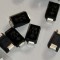 10 MII BUCATI DIODE - COMPONENTE ELECTRONICE TVS XM 16 A - tvs diode 15vwm 24 avc ddr 14 rc smaj15ca
