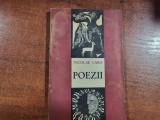 Poezii de Nicolae Labis