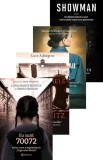 Pachet in culisele razboiului - Bookzone