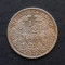 Moneda de argint - 1/2 Mark &quot;Wilhelm II&quot; 1916, litera G - Germania - B 2162