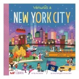 Cumpara ieftin Vamonos: New York City