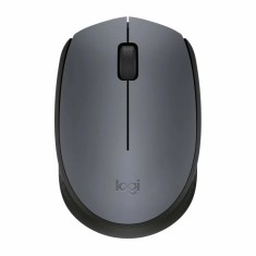 MOUSE wireless LOGITECH M170 gri 910-004642 foto