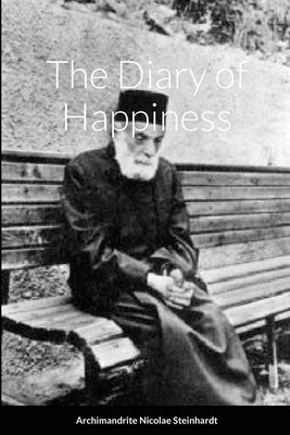 The Diary of Happiness foto
