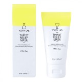 Cumpara ieftin Masca pentru fata cu ceramide pentru reparare si hidratare, 50 ml, Youth Lab