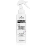 Brelil Professional Keraforce Reconstruction spray activator cu acid hialuronic 150 ml