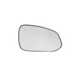 Geam oglinda exterioara Toyota Hilux (N120) 05.2015-, Parte montare , Dreapta, SRLine 81P3555S