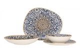 Bonna Set de vesela - Alhambra - 24 bucăți - 6 persoane - Porţelan
