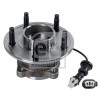 Rulment roata Chevrolet Captiva; Opel Antara A Motor 2.0 Cdti, 2.0 Cdti 4x4, 2.0 D, 2.0 D 4WD, 2.2 CDTi, 2.2 CDTi 4x4, 2.2 D, 2.2 D 4WD, 2.4, 2.4, Febi Bilstein