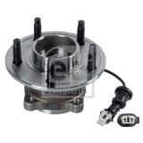 Febi Bilstein Set rulment roata