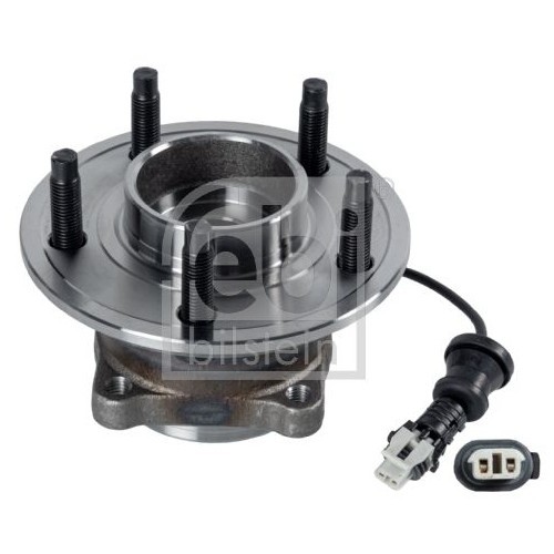 Febi Bilstein Set rulment roata