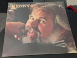 Vinil LP Kenny Rogers &ndash; Kenny (M) USA -NOU SGILAT 1979-