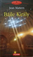 BAILE KIRALY-JEAN MATTERN-222761 foto