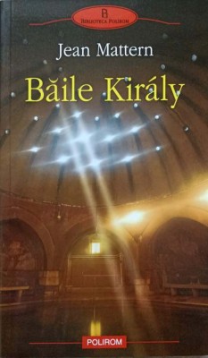 BAILE KIRALY-JEAN MATTERN-222761 foto