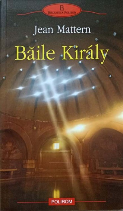 BAILE KIRALY-JEAN MATTERN-222761