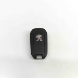 Cheie Contact Peugeot 3008 SUV (2016-2024) Originala 9810666677