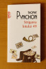 Thomas Pynchon - Strigarea lotului 49