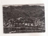 FA140 -Carte Postala- ITALIA - S. Margherita Ligure, circulata