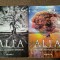 PERA NOVACOVICI ALFA 2 VOLUME BATALIA CU DEMONII INTERIORI/PRINTRE GREUTATI