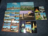 14 CARTI POSTALE UNGARIA