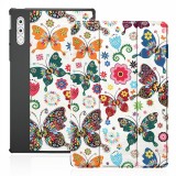 Asteroid GSM - FoldPro - Lenovo Yoga Tab Plus 12.7 - Butterfly