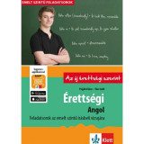 &Eacute;retts&eacute;gi - Angol - Feladatsorok az emelt szintű &iacute;r&aacute;sbeli vizsg&aacute;ra - + Ingyenes Applik&aacute;ci&oacute; - Pojj&aacute;k Kl&aacute;ra