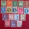 MAREA BRITANIE Q.VICTORIA LOT MIXT=100
