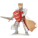 Figurina - Red King Arthur | Papo