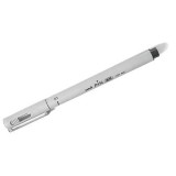 Liner UNI PIN For PRO, pe baza de ulei, varf normal 0. 1-0. 3mm, negru