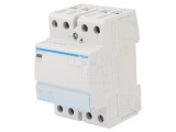 Contactor 2P 40A 230V NO