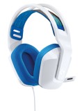 Casti Logitech G335 Wired White - Pc NSW|PC|PS4|PS5|XBOX ONE|XBOX SERIES X