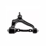 Brat suspensie roata Toyota Hiace 4 Box, 1995-2012, Hiace 4 Bus, 1995-2012, Hiace 5 Box, 2004-2019, Parte montare Fata, Stanga, Teknorot 8165371K