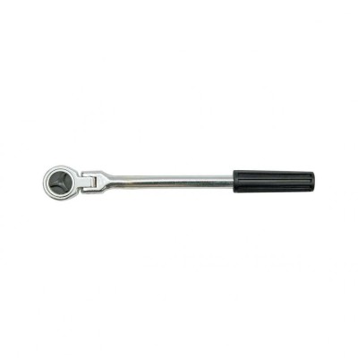 Antrenor cu clichet flexibil 1/2&amp;quot; 250 mm Vorel 53560 foto