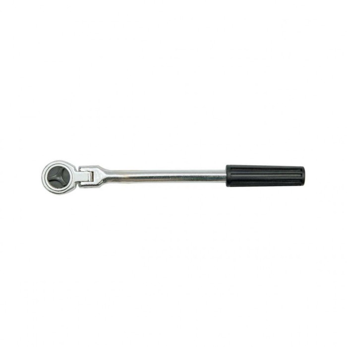 Antrenor cu clichet flexibil 1/2&quot; 250 mm Vorel 53560