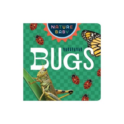 Nature Baby: Bugs foto