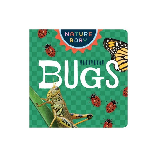 Nature Baby: Bugs