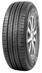 Cauciucuri de vara Nokian Hakka C2 ( 235/60 R17C 117/115R ) foto