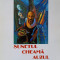 SUNETUL CHEAMA AUZUL. POEZII (CU DEDICATIA AUTORULUI)-ION HURJUI-238098