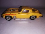 Bnk jc Corgi 337 Chevrolet Stock car, 1:43