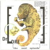 Dr. Dre - The Best Of Dr Dre [The Next Episode], CD