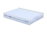 MAHLE LA 1174 Filtru, aer habitaclu