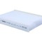 MAHLE LA 1174 Filtru, aer habitaclu