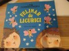 Felinar de licurici - Lidia Constantinescu, 1986, Ilustratii Cornelia Rusu-Manea - Carte Poezii Copii, Editura Ion Creanga